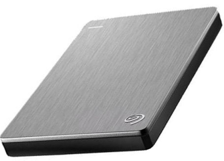 Seagate Backup Plus for Mac